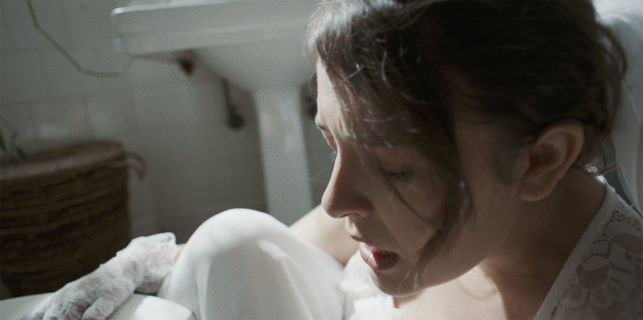 Guácara | Luís Gerardo Logar | Mèxic | 2025 | 11’