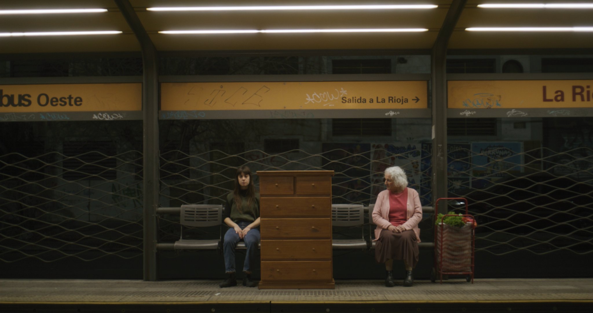 Alquimia | Matías Carabajal | Argentina | 2025 | 10’