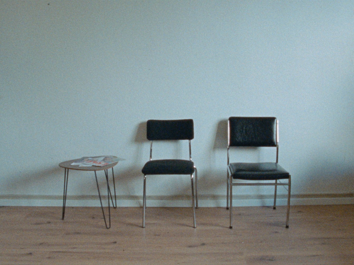 Ansitzen | Franca Pape | Alemanya | 2025 | 6’