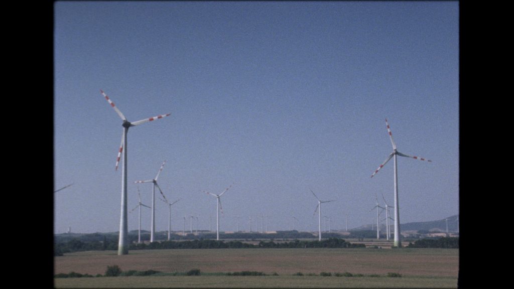 Querían ser amados, They wanted to be loved | Mèxic, Alemanya, Àustria | 2022 | 14’ 