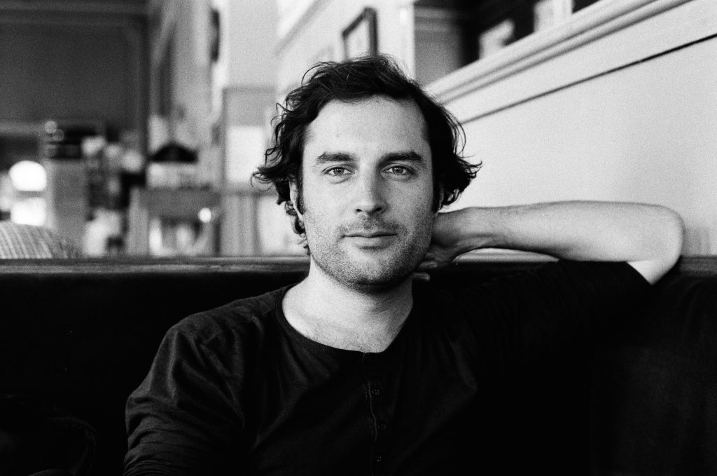 Bernhard Hetzenauer | © Martina Blanco