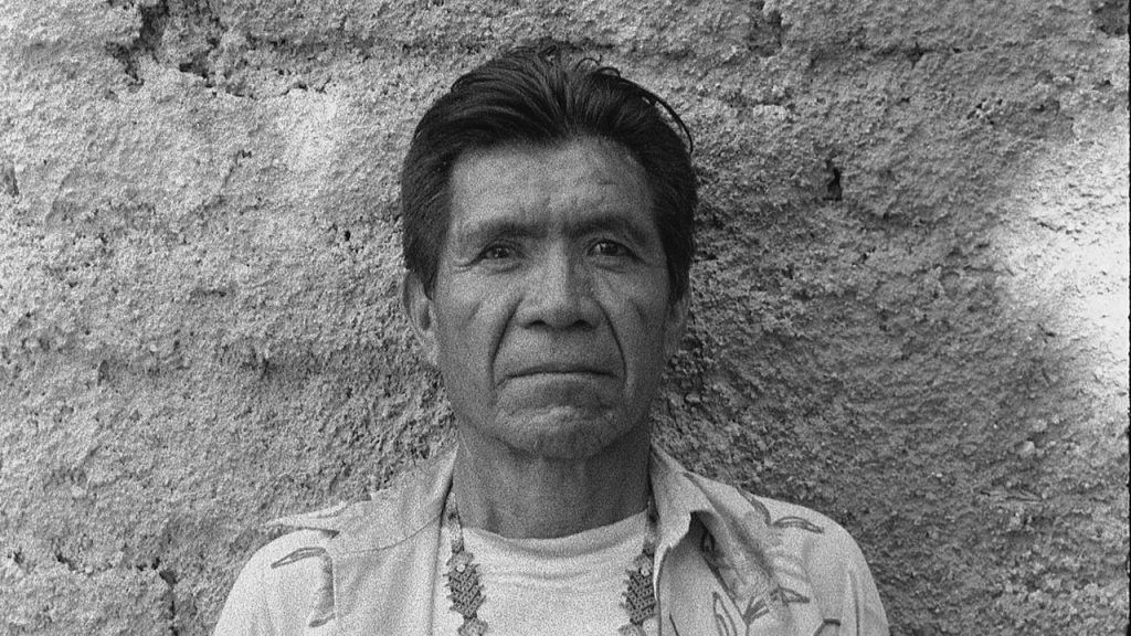 La sombra de un dios – A God's Shadow | Mèxic, Àustria, Alemanya | 2017 | 20’ 