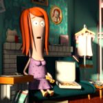 MILLOR CURT D'ANIMACIÓ: A single life | Job, Joris & Marieke | Països Baixos | 2015 | 2′ | LA MIDA 2015